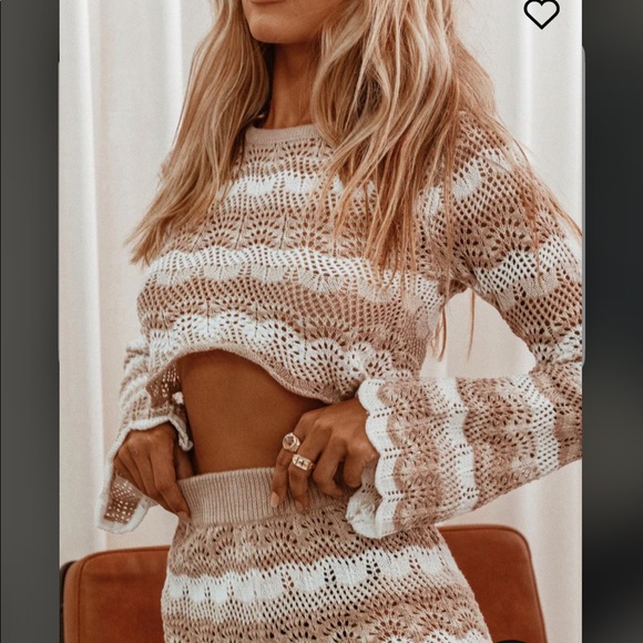 Princess Polly Leah Knit Set - Picture 5 of 8